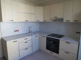 Як вибрати кухонний гарнітур і на що звернути увагу? 85 фото Вибираємо кухню правильно. Стіна з якого матеріалу краще купувати? Вибір меблів за якістю, поради дизайнерів