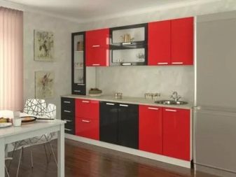 Як вибрати кухонний гарнітур і на що звернути увагу? 85 фото Вибираємо кухню правильно. Стіна з якого матеріалу краще купувати? Вибір меблів за якістю, поради дизайнерів