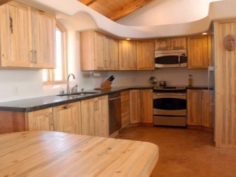 Як вибрати кухонний гарнітур і на що звернути увагу? 85 фото Вибираємо кухню правильно. Стіна з якого матеріалу краще купувати? Вибір меблів за якістю, поради дизайнерів