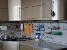 Як вибрати кухонний гарнітур і на що звернути увагу? 85 фото Вибираємо кухню правильно. Стіна з якого матеріалу краще купувати? Вибір меблів за якістю, поради дизайнерів