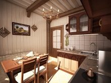 Як вибрати кухонний гарнітур і на що звернути увагу? 85 фото Вибираємо кухню правильно. Стіна з якого матеріалу краще купувати? Вибір меблів за якістю, поради дизайнерів