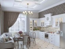 Як вибрати кухонний гарнітур і на що звернути увагу? 85 фото Вибираємо кухню правильно. Стіна з якого матеріалу краще купувати? Вибір меблів за якістю, поради дизайнерів