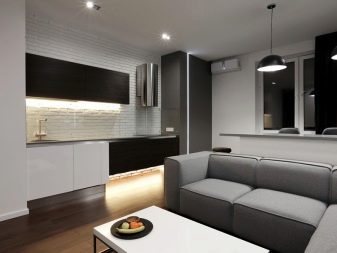 Як вибрати кухонний гарнітур і на що звернути увагу? 85 фото Вибираємо кухню правильно. Стіна з якого матеріалу краще купувати? Вибір меблів за якістю, поради дизайнерів