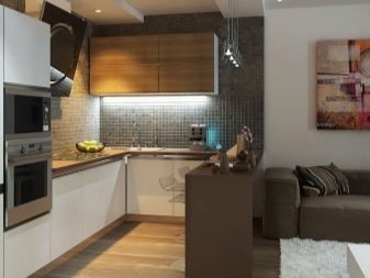 Як вибрати кухонний гарнітур і на що звернути увагу? 85 фото Вибираємо кухню правильно. Стіна з якого матеріалу краще купувати? Вибір меблів за якістю, поради дизайнерів