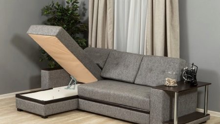 Як зібрати кутовий диван? Інструкція по збірці і креслення схеми, покроковий опис правильної збірки своїми руками дивана