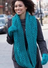 Як зав’язати довгий шарф (79 фото): красиві способи зав’язування в’язаних, теплих вовняних і зимових дуже довгих шарфів