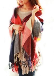 Як зав’язати шарф (110 фото): красиві і модні способи зав’язування, тюрбан і інші варіанти з квадратного і толстого шарфа
