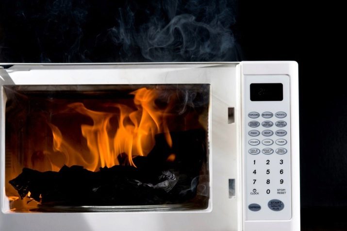 Яку посуд можна використовувати в мікрохвильовці? 25 фото Скляна і залізниця, керамічна та інший посуд. Що не можна ставити?