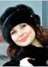 Яку шапку підібрати до шубі (72 фото): шапка під норкову, мутоновую каракулеву, лисячу, песцовую шубу, поради стиліста