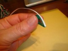 Ялинка в техніці квіллінг: як зробити об’ємну новорічну ялинку з скрученого паперу своїми руками? Майстер-класи для початківців