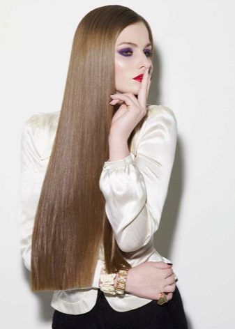 Зібрані зачіски на довге волосся (46 фото): красиві забрані і полусобранные варіанти зачісок, прості вечірні укладки