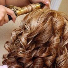 Зібрані зачіски на довге волосся (46 фото): красиві забрані і полусобранные варіанти зачісок, прості вечірні укладки