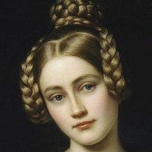 Зібрані зачіски на довге волосся (46 фото): красиві забрані і полусобранные варіанти зачісок, прості вечірні укладки