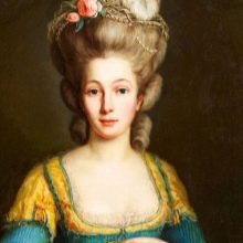 Зібрані зачіски на довге волосся (46 фото): красиві забрані і полусобранные варіанти зачісок, прості вечірні укладки