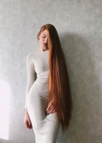 Зібрані зачіски на довге волосся (46 фото): красиві забрані і полусобранные варіанти зачісок, прості вечірні укладки