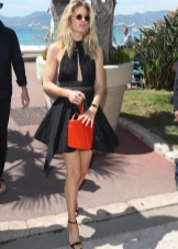 З чим носити червону сумку (95 фото): влітку лакову та шкіряну через плече жінкам, маленькі і спортивні, стильні образи