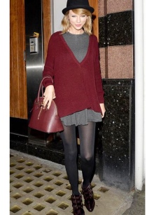 З чим носити червону сумку (95 фото): влітку лакову та шкіряну через плече жінкам, маленькі і спортивні, стильні образи