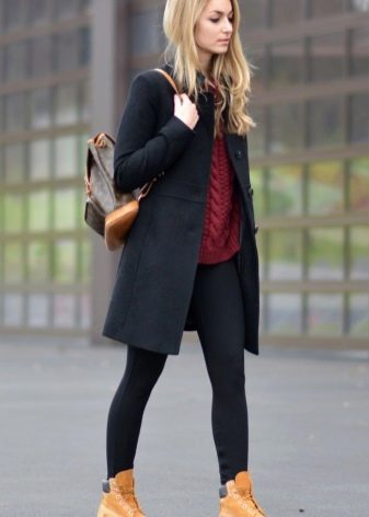 З чим носити «тімберленди»? Поєднання з джинсами і спортивними штанами, зелених і рудих, чорних та білих, блакитних і жовтих черевик