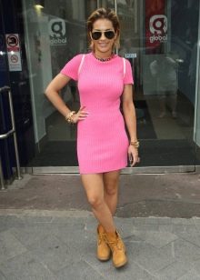 З чим носити «тімберленди»? Поєднання з джинсами і спортивними штанами, зелених і рудих, чорних та білих, блакитних і жовтих черевик