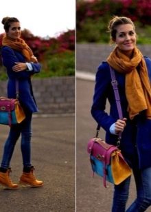 З чим носити «тімберленди»? Поєднання з джинсами і спортивними штанами, зелених і рудих, чорних та білих, блакитних і жовтих черевик