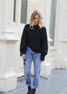 З чим носити жіночі черевики челсі? 78 фото Поєднання челсі без каблука з спідницею і сукнею, брюками і джинсами