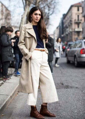 З чим носити жіночі черевики челсі? 78 фото Поєднання челсі без каблука з спідницею і сукнею, брюками і джинсами