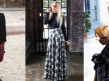 З чим носити жіночі дутики (54 фото): з пальто або курткою, зимові білі і чорні моделі з шубою і сукнею, з пуховиком і спідницею