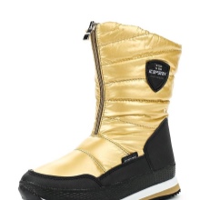 З чим носити жіночі дутики (54 фото): з пальто або курткою, зимові білі і чорні моделі з шубою і сукнею, з пуховиком і спідницею