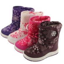 З чим носити жіночі дутики (54 фото): з пальто або курткою, зимові білі і чорні моделі з шубою і сукнею, з пуховиком і спідницею