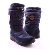 З чим носити жіночі дутики (54 фото): з пальто або курткою, зимові білі і чорні моделі з шубою і сукнею, з пуховиком і спідницею