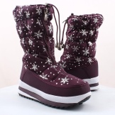 З чим носити жіночі дутики (54 фото): з пальто або курткою, зимові білі і чорні моделі з шубою і сукнею, з пуховиком і спідницею