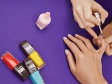 Зі скількох років можна нарощувати нігті? 22 фото Можна робити нарощування гелем дітям 13 і 14 років?