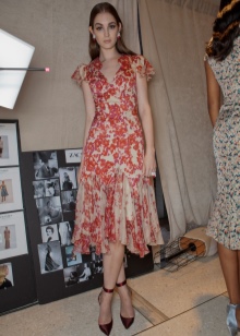 Zac Posen (56 фото): сумки та сукні, асортимент