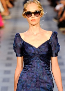 Zac Posen (56 фото): сумки та сукні, асортимент