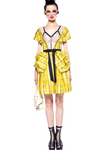 Zac Posen (56 фото): сумки та сукні, асортимент