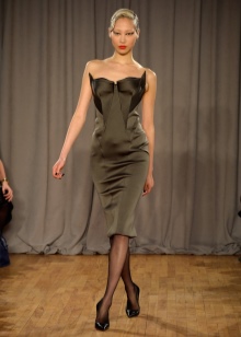 Zac Posen (56 фото): сумки та сукні, асортимент