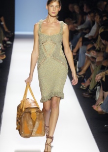 Zac Posen (56 фото): сумки та сукні, асортимент