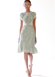 Zac Posen (56 фото): сумки та сукні, асортимент