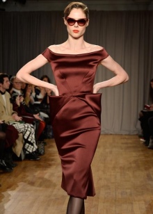 Zac Posen (56 фото): сумки та сукні, асортимент