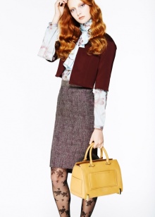 Zac Posen (56 фото): сумки та сукні, асортимент