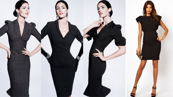 Zac Posen (56 фото): сумки та сукні, асортимент