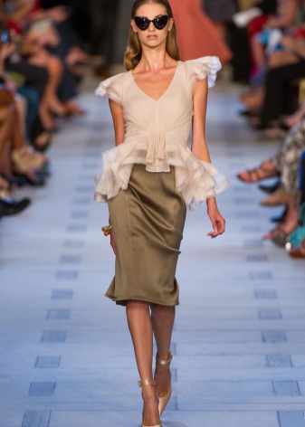 Zac Posen (56 фото): сумки та сукні, асортимент