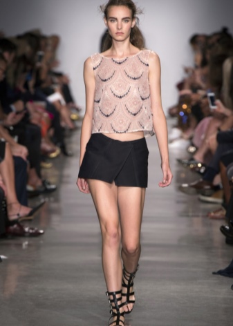 Zac Posen (56 фото): сумки та сукні, асортимент