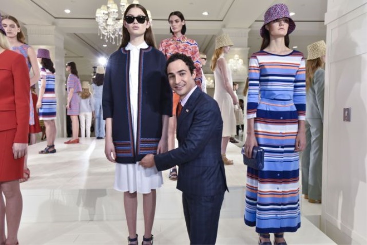 Zac Posen (56 фото): сумки та сукні, асортимент