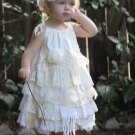 Зачіски для дівчаток на весілля (46 фото): дитячі зачіски на 10-14 років, красиві весільні варіанти для дітей від 5 років