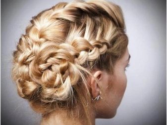 Зачіски для густого волосся (32 фото): жіночі зачіски для дівчат з короткими, довгими волоссям і волоссям середньої довжини. Як правильно укладати?