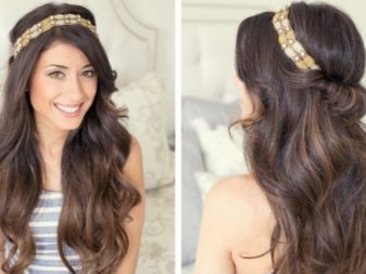 Зачіски для густого волосся (32 фото): жіночі зачіски для дівчат з короткими, довгими волоссям і волоссям середньої довжини. Як правильно укладати?