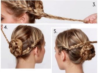 Зачіски для густого волосся (32 фото): жіночі зачіски для дівчат з короткими, довгими волоссям і волоссям середньої довжини. Як правильно укладати?