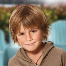 Зачіски для хлопчиків 10 років (72 фото): модні і круті дитячі стрижки, красиві і стильні варіанти з чубчиком для дітей, вибір модельних зачісок