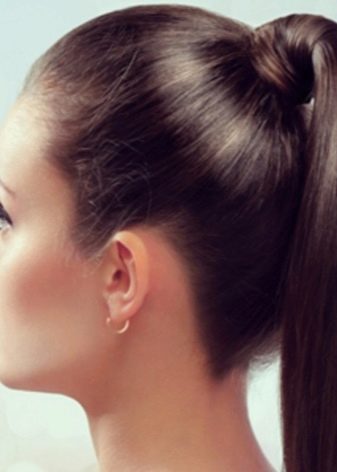 Зачіски для спорту (28 фото): вибираємо жіночу спортивну стрижку для довгих, коротких або середніх волосся